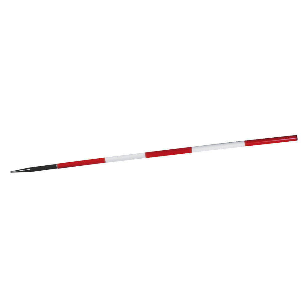 PALINA GEODETICA cm 160-Segnaletica ed accessori-Ecanshop