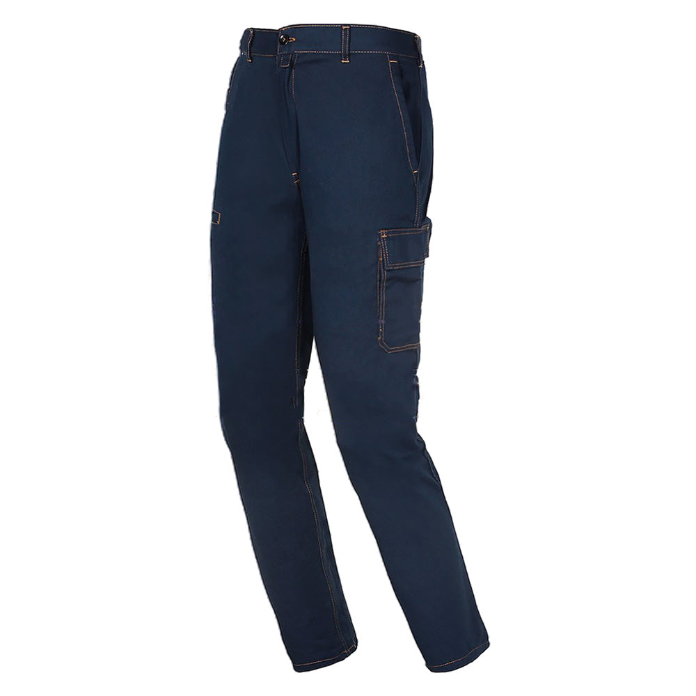 PANTALONE DA LAVORO 'EUROPA TOP' taglia L-Indumenti da lavoro-Ecanshop
