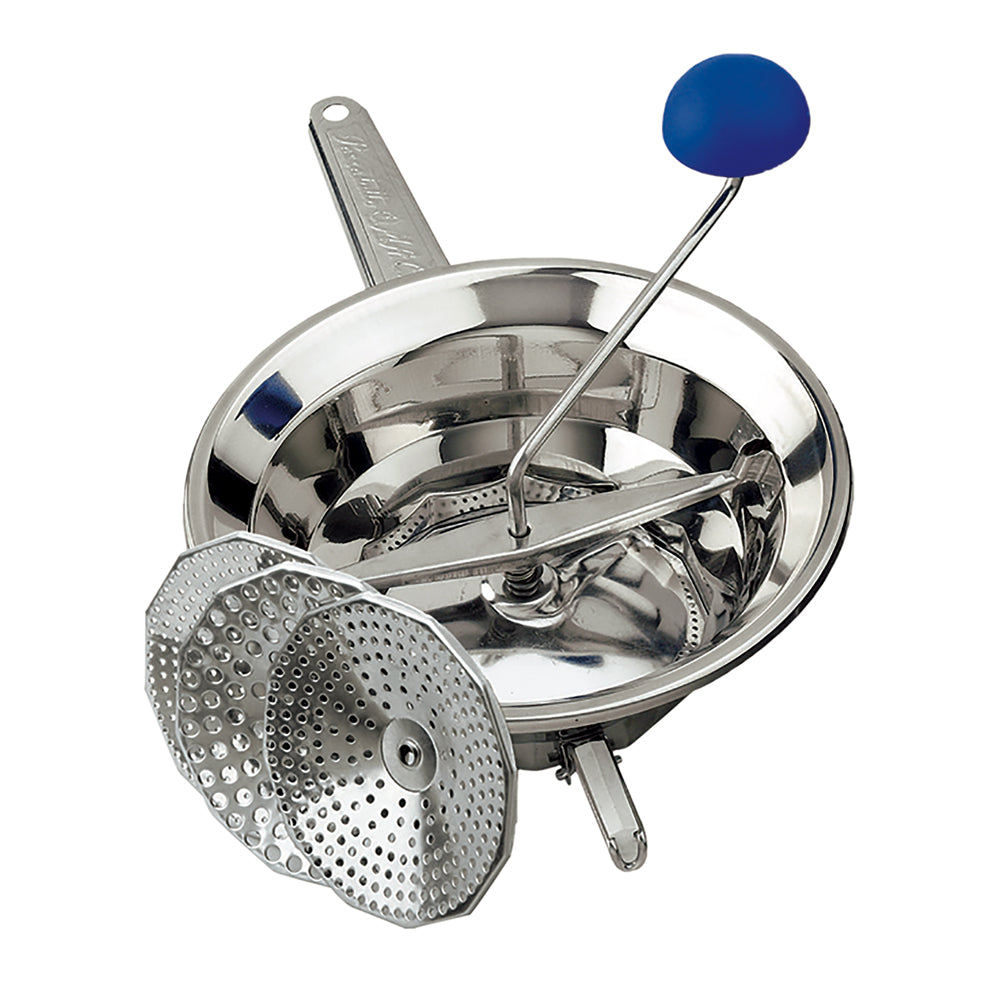 PASSATUTTO Emanuel 3 - ร cm. 24-Articoli da cucina-Ecanshop