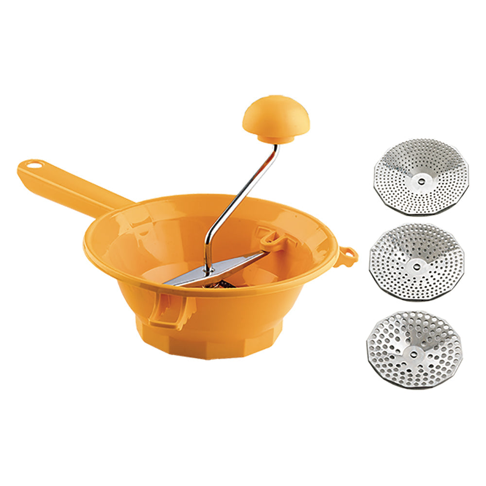 PASSATUTTO Tilly 3 - ร cm. 24-Articoli da cucina-Ecanshop