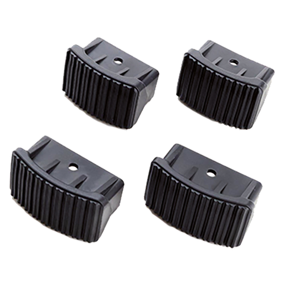 PIEDINO PER SCALA DOMESTICA PROFESSIONALE ALLUMINI per AL710-AL720-AL730-AL740-AL750-Scale domestiche e sgabelli-Ecanshop
