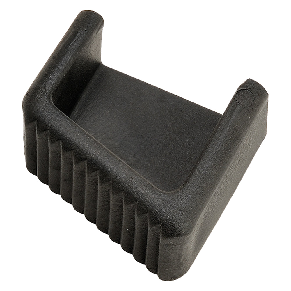 PIEDINO PER SCALA 'PEPPINA' ACCIAIO per A0040 - A0050-Scale domestiche e sgabelli-Ecanshop