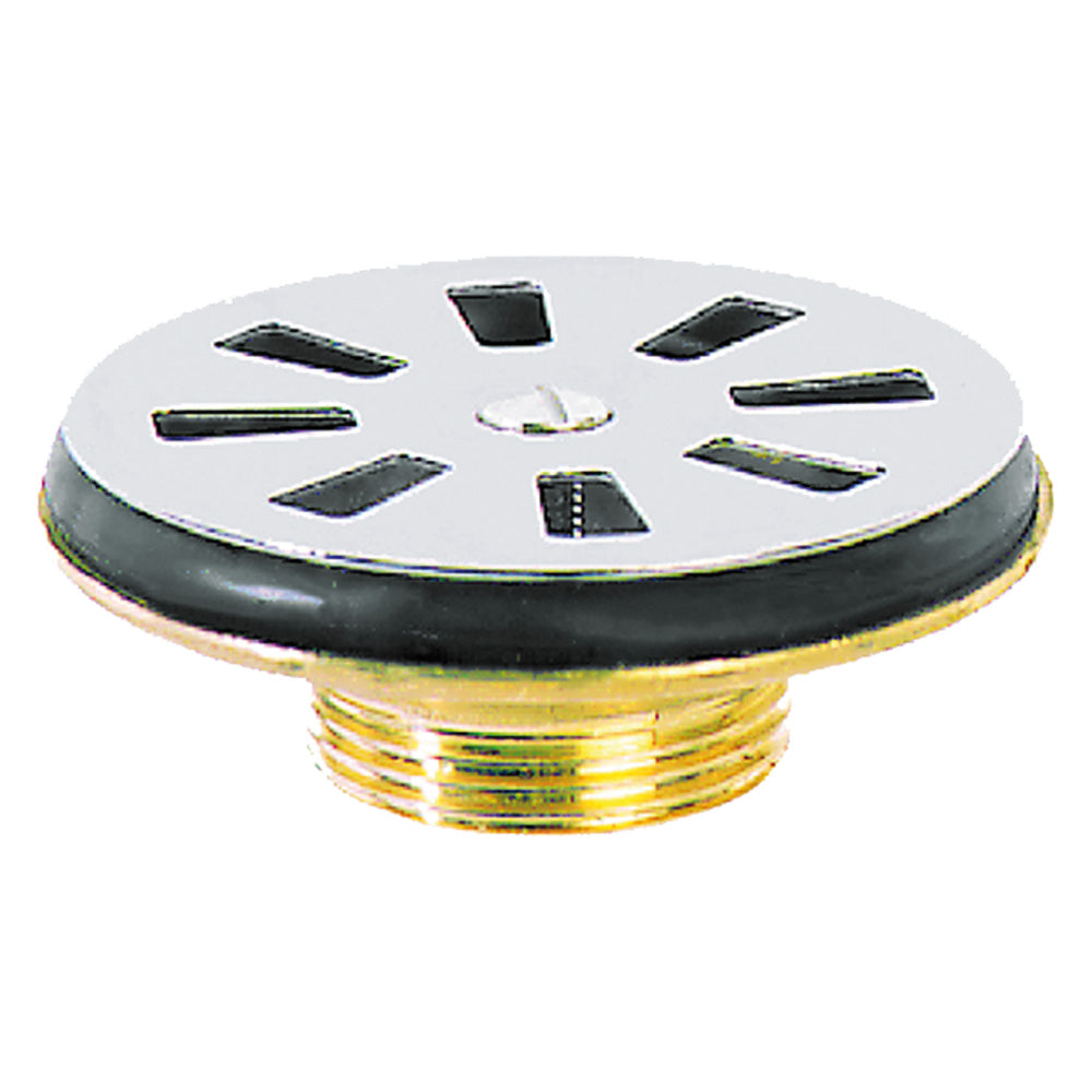 PILETTA GATTINARA PER PIATTO DOCCIA 11/4-Sistemi di scarico acqua e accessori-Ecanshop