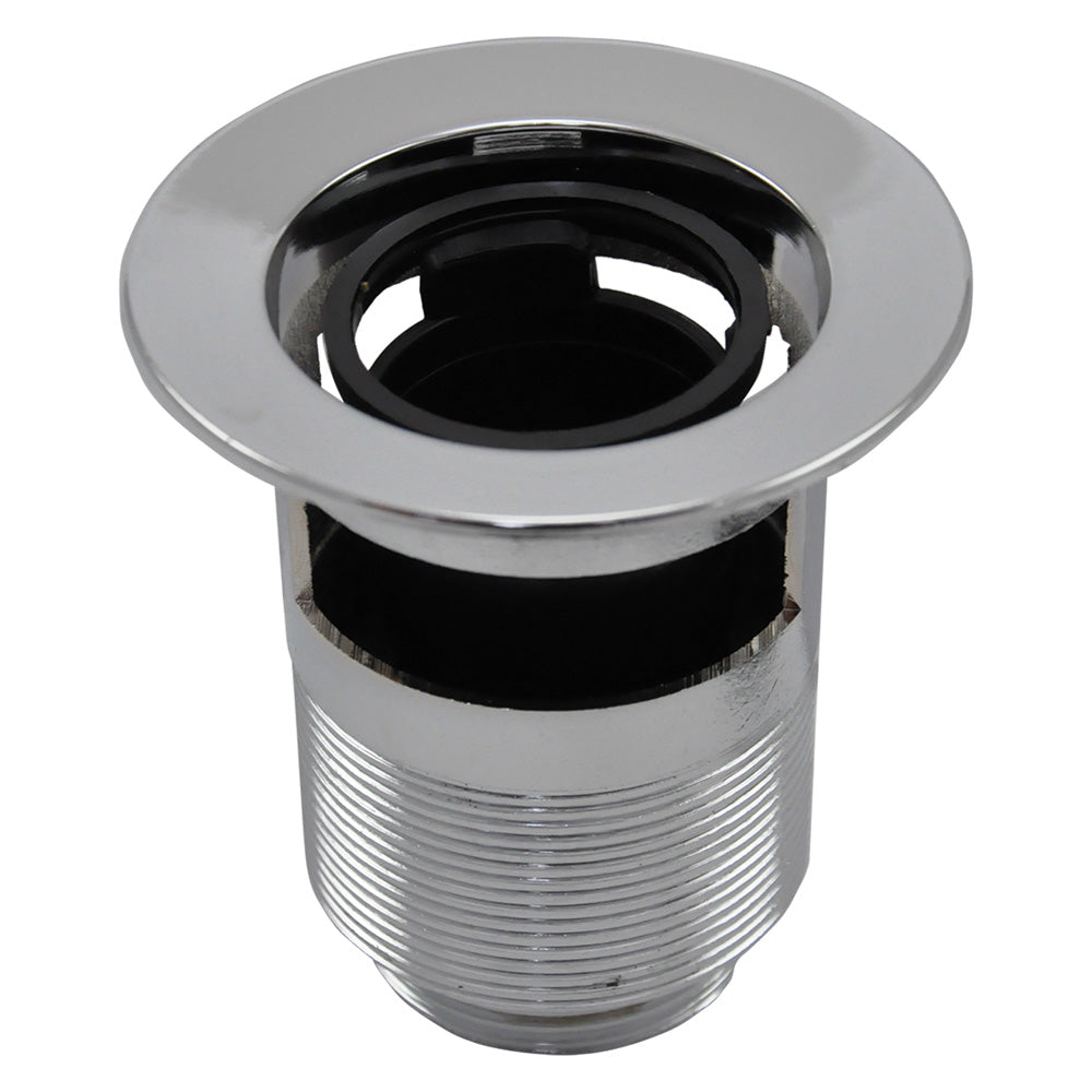 PILETTONE SIFOIDE PER LAVELLO 11/4 - tipo eco-Sistemi di scarico acqua e accessori-Ecanshop