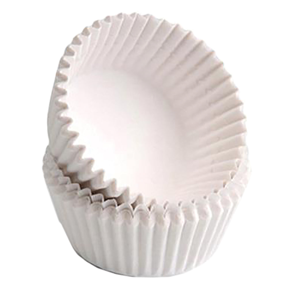 PIROTTINI IN CARTA ร cm 6 - 100 pezzi Delicia-Articoli da cucina-Ecanshop