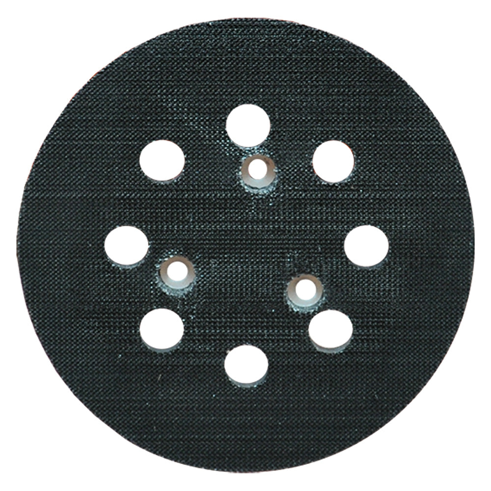 PLATORELLO PER LEVIGATRICE MAKITA รธ mm. 123-Levigatrici,seghetti,pialletti ed acc.-Ecanshop