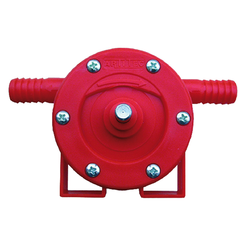 POMPA TRAVASO PER TRAPANO 'ECO' In PVC - ร 16 mm.-Macchine e attrezzature per enologia-Ecanshop