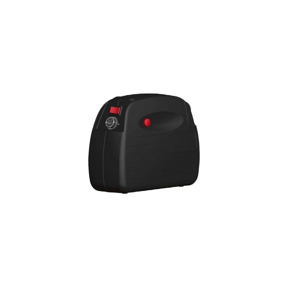 Potatore elettronico PV400 motore Brushless 300W batteria Litio ricaricabile-Giardinaggio-Ecanshop