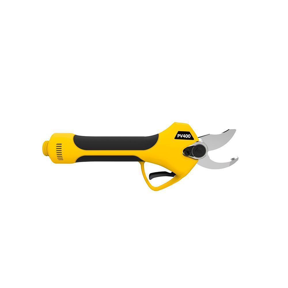 Potatore elettronico PV400 motore Brushless 300W batteria Litio ricaricabile-Giardinaggio-Ecanshop