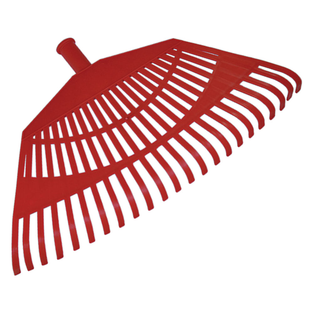 RASTRELLO IN POLIPROPILENE cm 55-Forche e rastrelli-Ecanshop