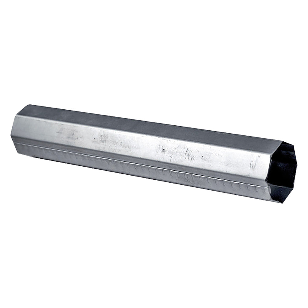 RULLO OTTAGONALE lunghezza mt. 2,2-Tapparelle e accessori-Ecanshop