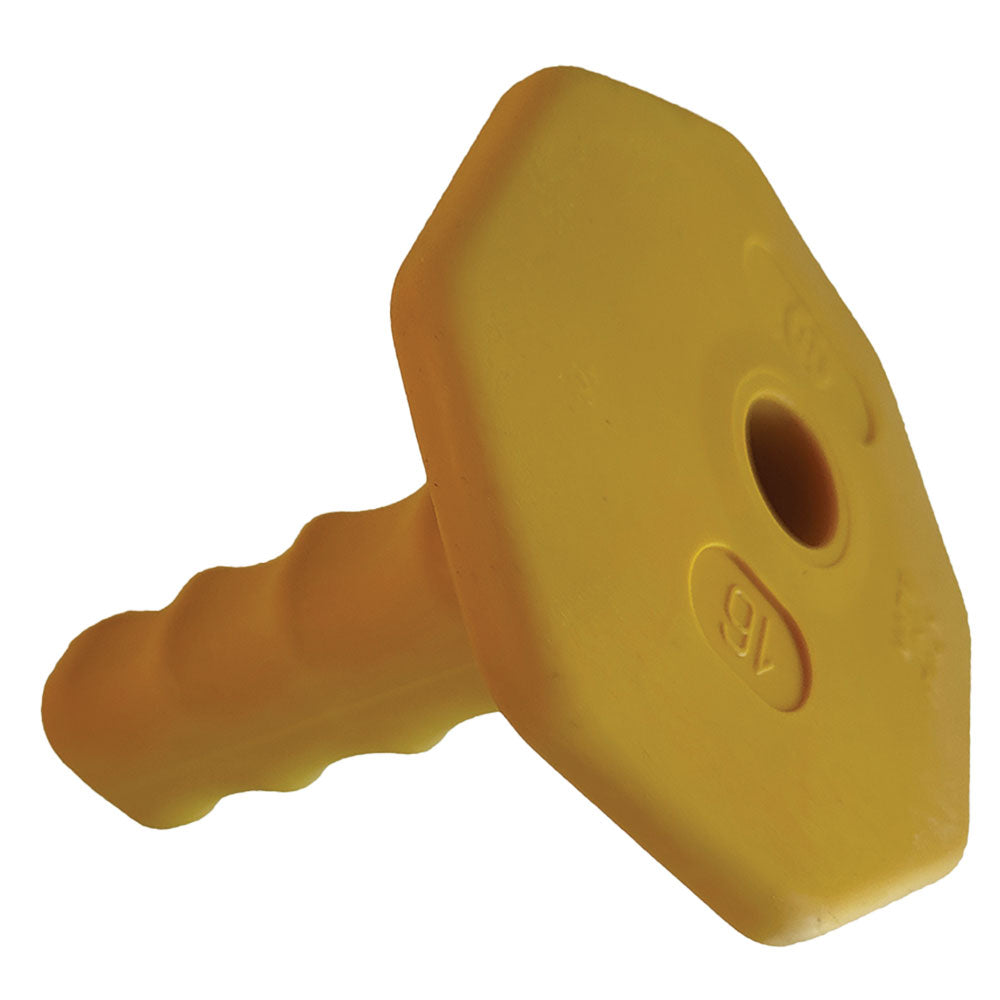 SALVAMANO PER SCALPELLO ร mm 16-Scalpelli e cunei-Ecanshop