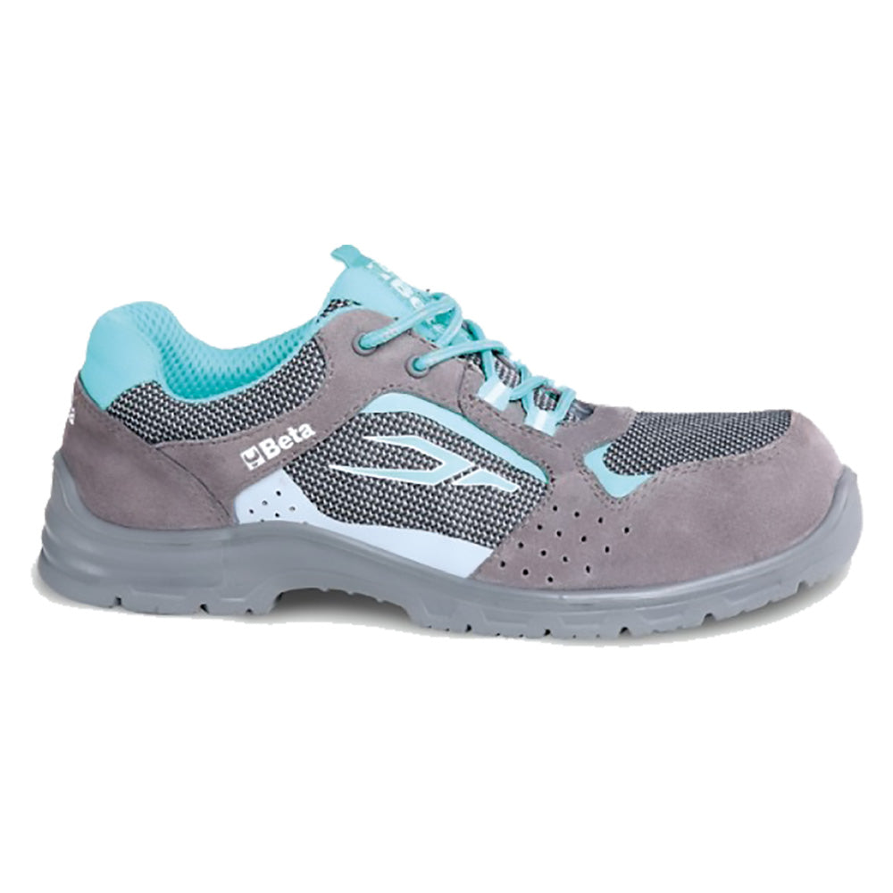 SCARPE ANTINFORTUNISTICA '7212LG' N. 38-Scarpe e stivali da lavoro-Ecanshop