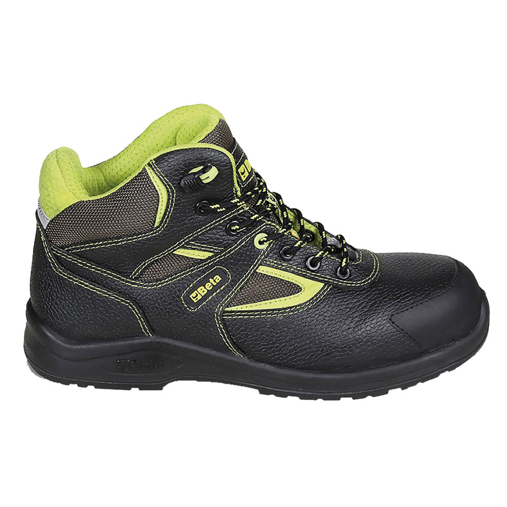 SCARPE ANTINFORTUNISTICA '7221PEK' N. 39-Scarpe e stivali da lavoro-Ecanshop