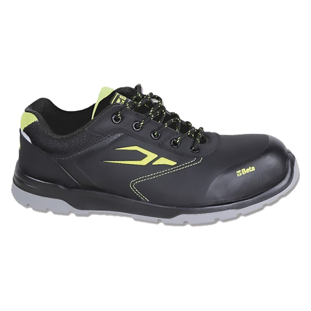 SCARPE ANTINFORTUNISTICA '7320NA' N. 41-Scarpe e stivali da lavoro-Ecanshop