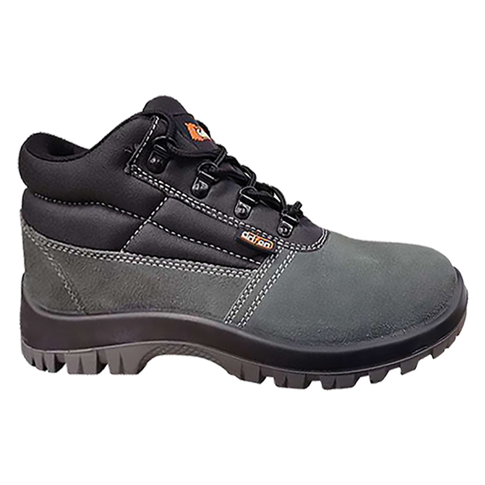 SCARPE ANTINFORTUNISTICA ALTE 'ORION' N. 46-Scarpe e stivali da lavoro-Ecanshop