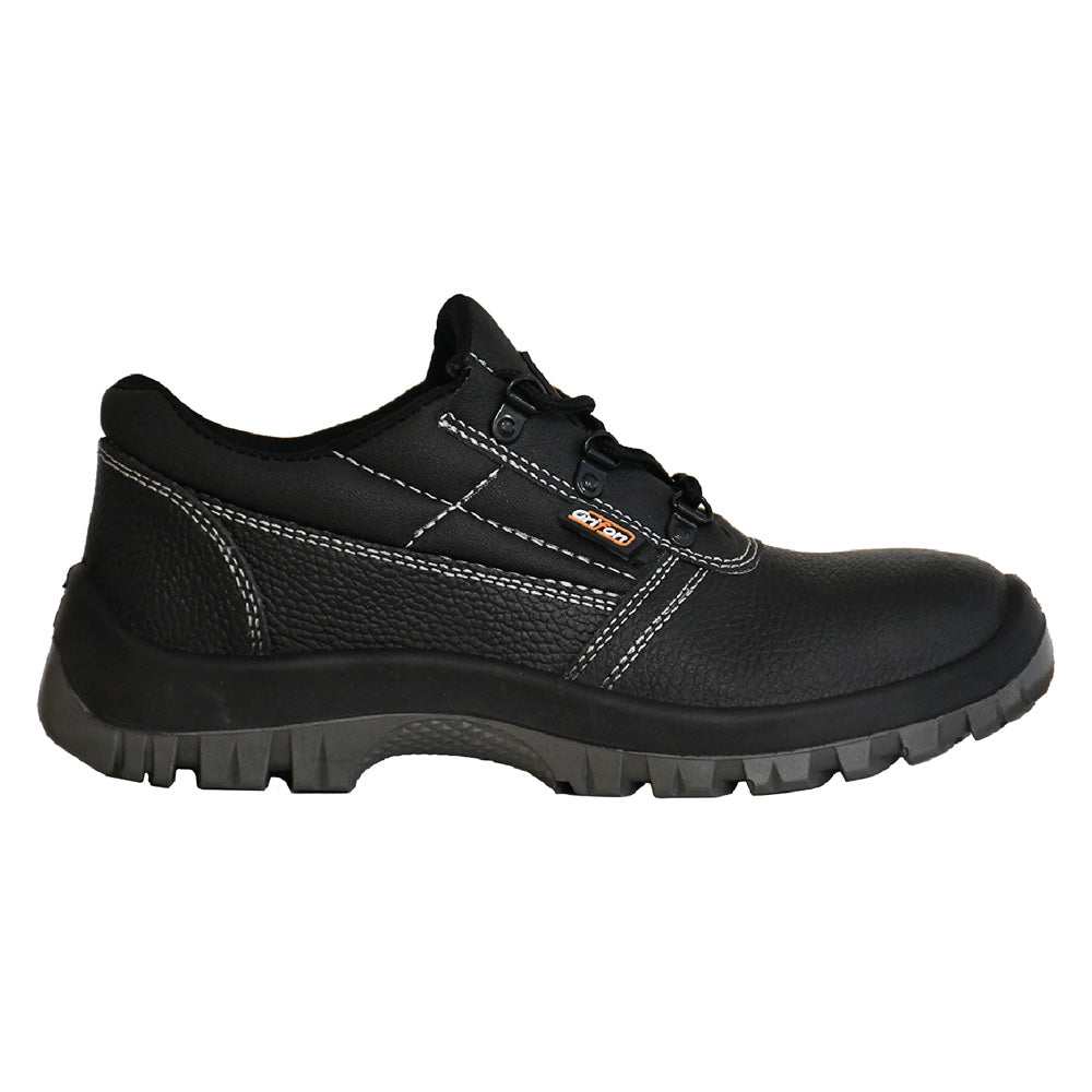 SCARPE ANTINFORTUNISTICA BASSE 'ELGON' N. 38-Scarpe e stivali da lavoro-Ecanshop