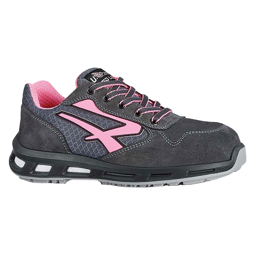 SCARPE ANTINFORTUNISTICA 'CHERRY' N. 40-Scarpe e stivali da lavoro-Ecanshop