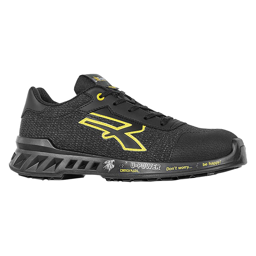 SCARPE ANTINFORTUNISTICA 'FRANK' N. 41-Scarpe e stivali da lavoro-Ecanshop