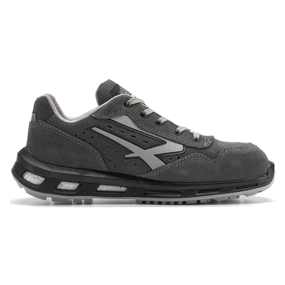 SCARPE ANTINFORTUNISTICA 'GOING' N. 39-Scarpe e stivali da lavoro-Ecanshop