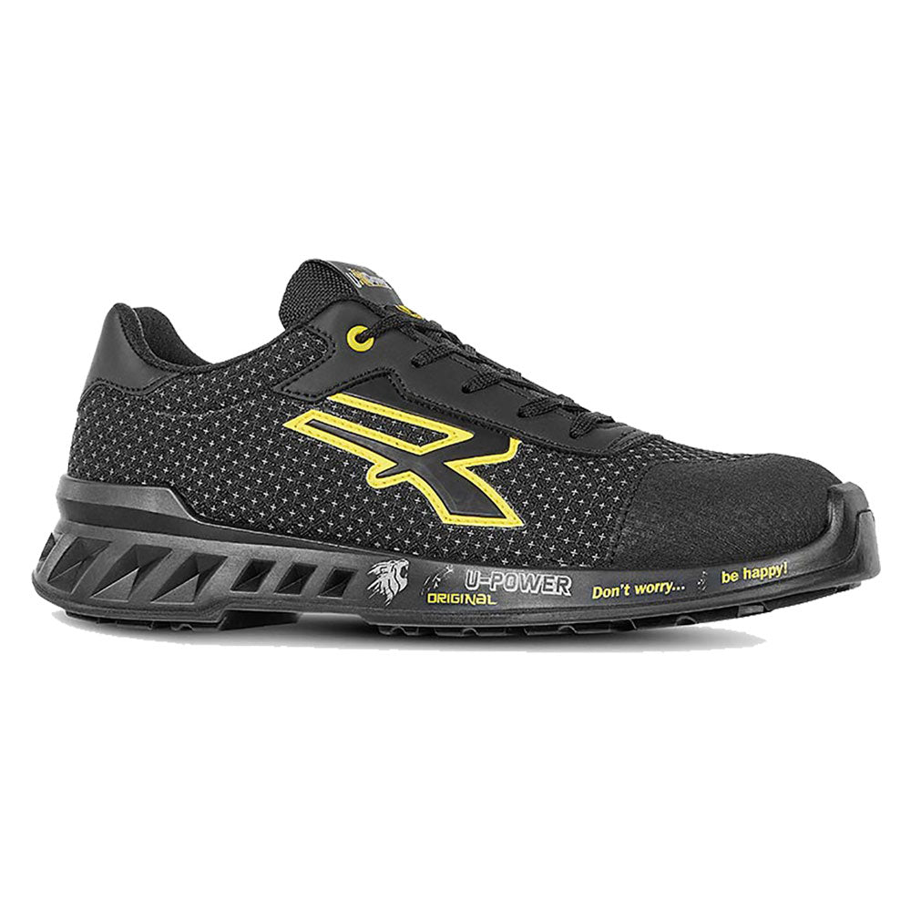 SCARPE ANTINFORTUNISTICA 'MATT' N. 42-Scarpe e stivali da lavoro-Ecanshop