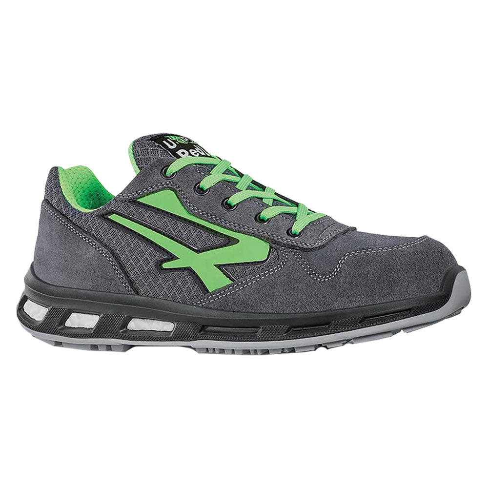 SCARPE ANTINFORTUNISTICA 'POINT' N. 39-Scarpe e stivali da lavoro-Ecanshop