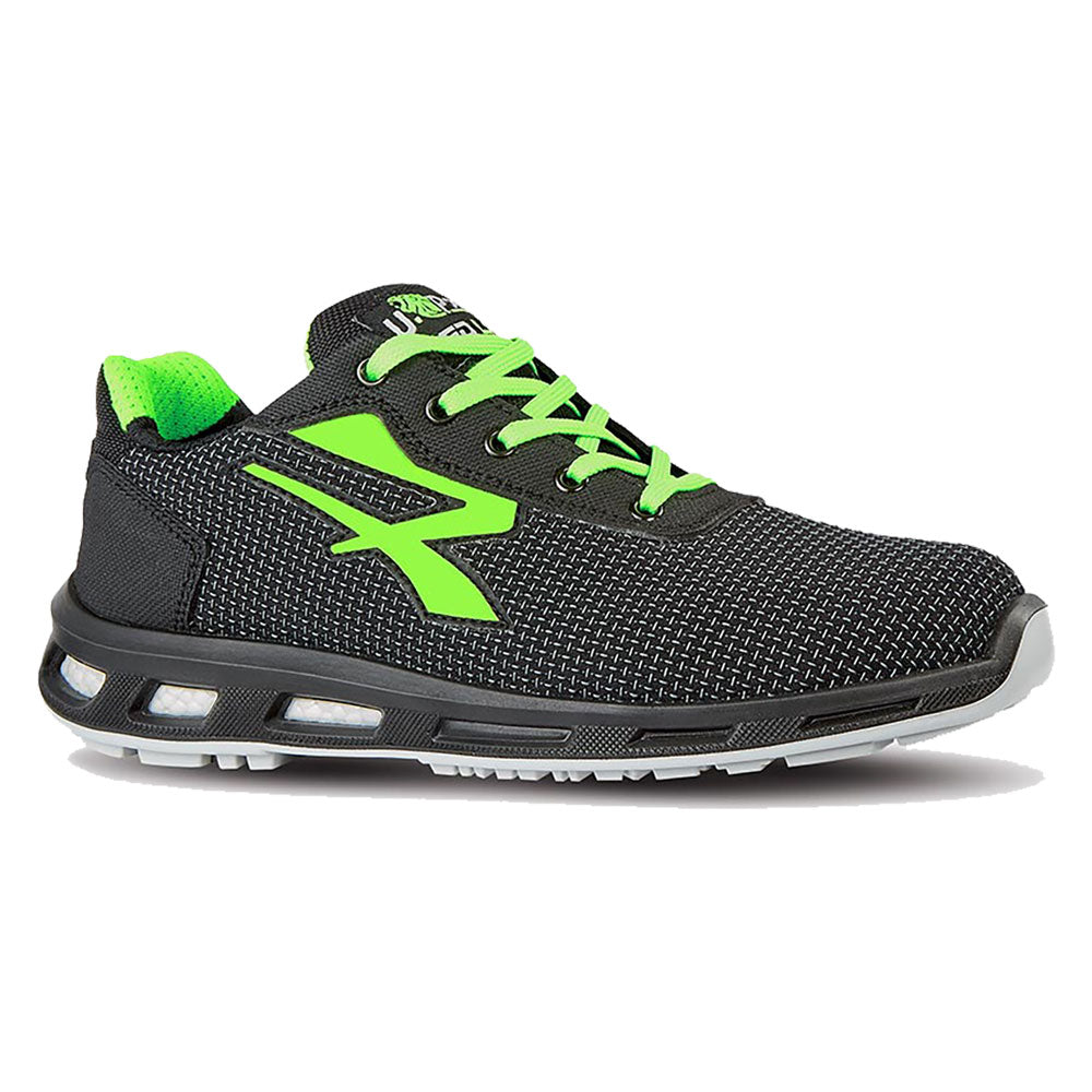 SCARPE ANTINFORTUNISTICA 'STRONG' N. 46-Scarpe e stivali da lavoro-Ecanshop