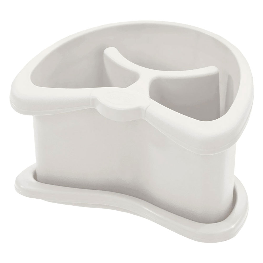 SCOLAPOSATE 'BRIO' 3 settori-Contenitori per uso domestico-Ecanshop