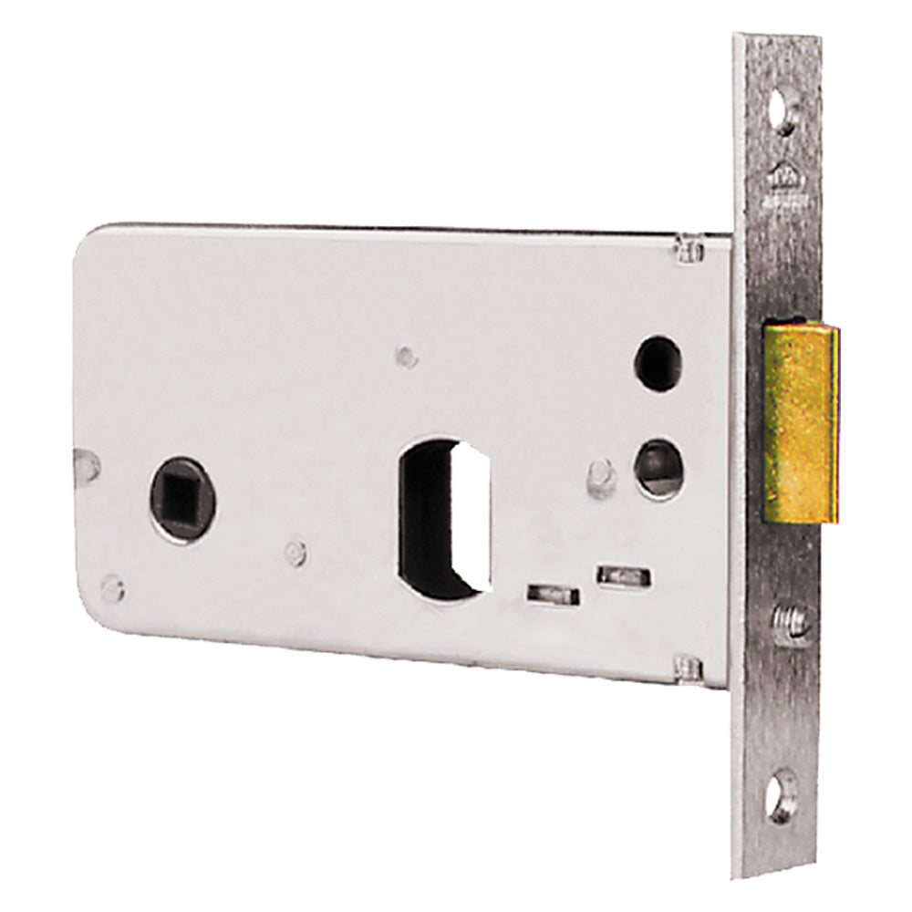 SERRATURA DA INFILARE ART. 725 E 60 - fr. mm 22-Serrature per serr.metallici e accessori-Ecanshop