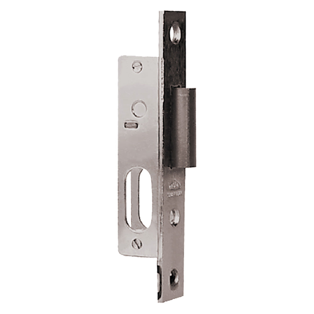 SERRATURA DA INFILARE ART. 760 E 15 - fr. mm 20-Serrature per serr.metallici e accessori-Ecanshop