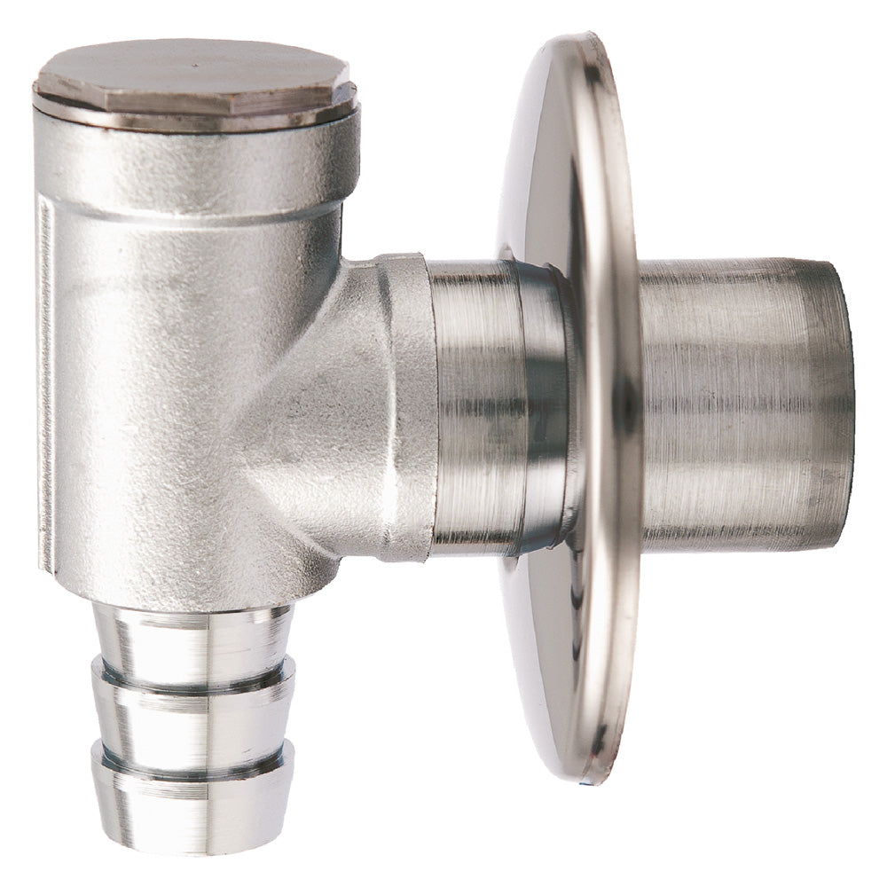 SIFONE SCARICO PER LAVATRICE 3/4-Monocomandi e altra rubinetteria-Ecanshop