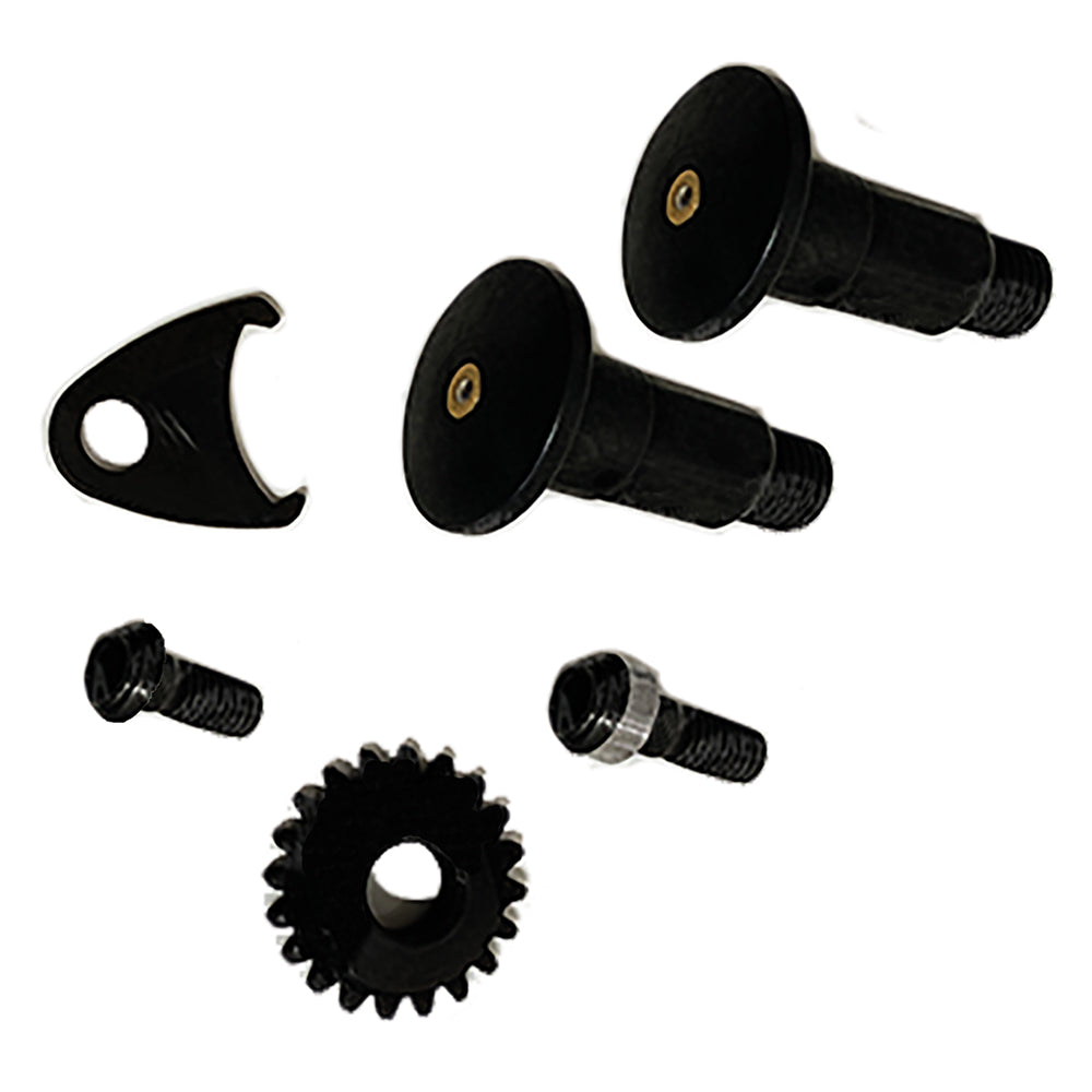 SISTEMA FISSAGGIO LAMA per modello PV400-Macchine e attrezzature per olivicoltura-Ecanshop