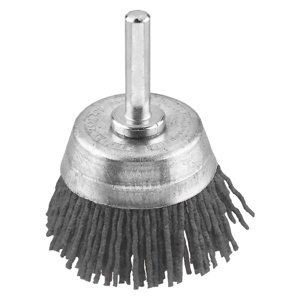 SPAZZOLA A PENNELLO CON GAMBO ร 45 mm - art. STA32157-XJ-Spazzole a fili di nylon-Ecanshop