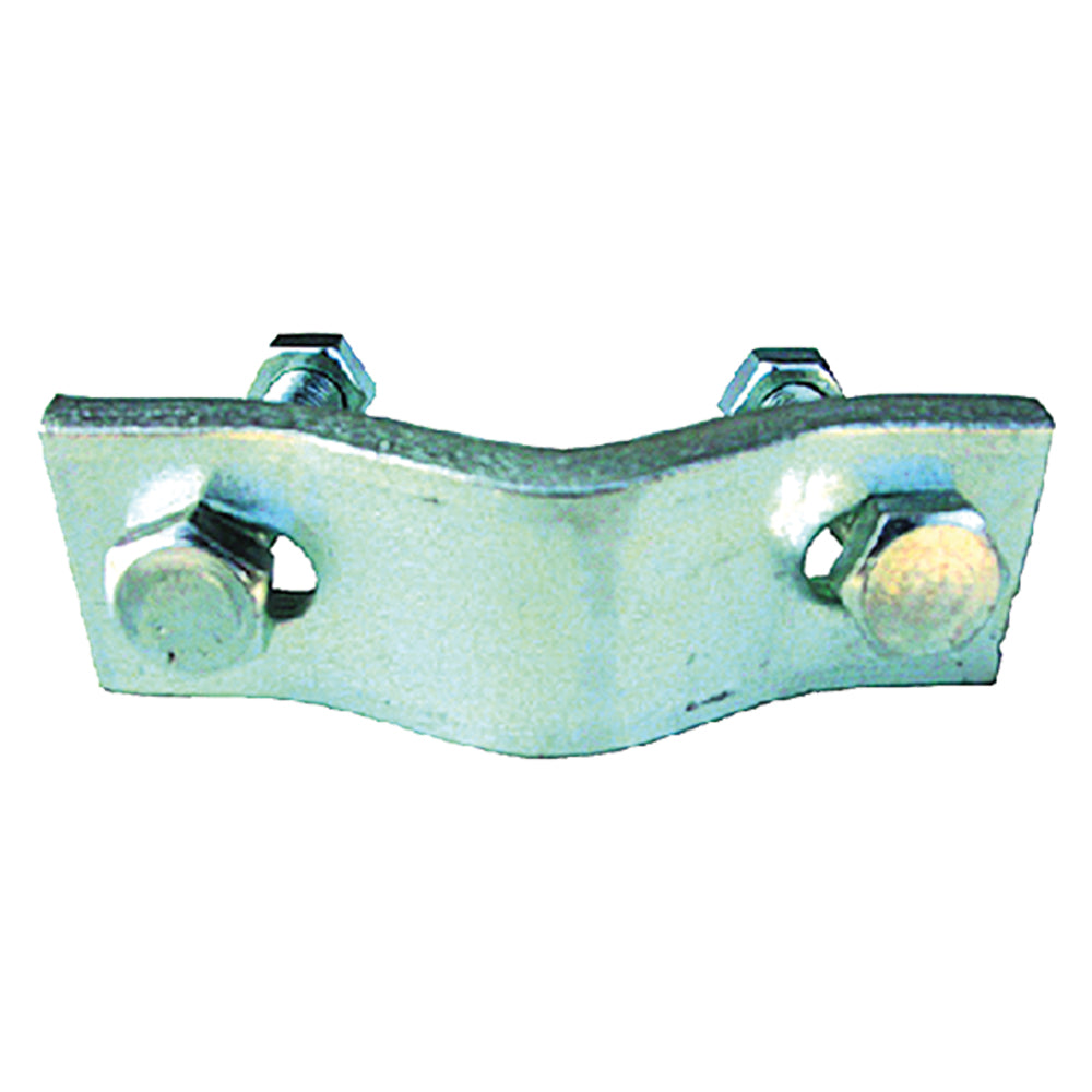 STAFFA CON BULLONI per abbeveratoio equini-Abbeveratoi-Ecanshop