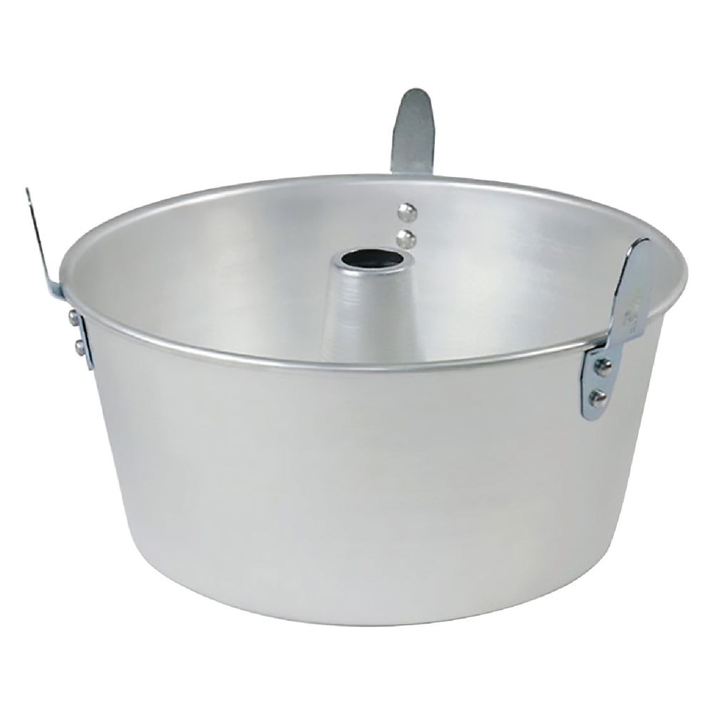 STAMPO PER CHIFFON CAKE 'BAKERY LINE' ร cm. 24 - h.12-Articoli da cucina-Ecanshop