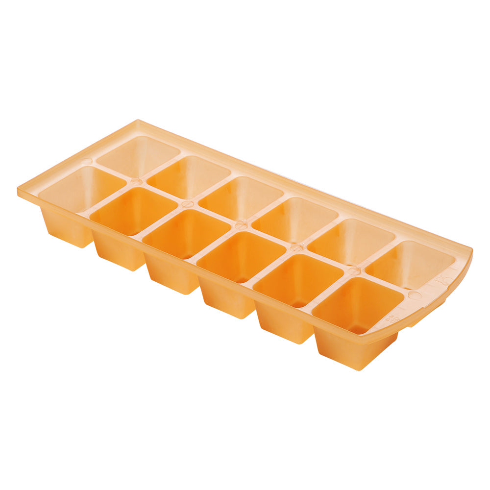 STAMPO PER CUBETTI GHIACCIO 12 cubetti-Articoli da cucina-Ecanshop