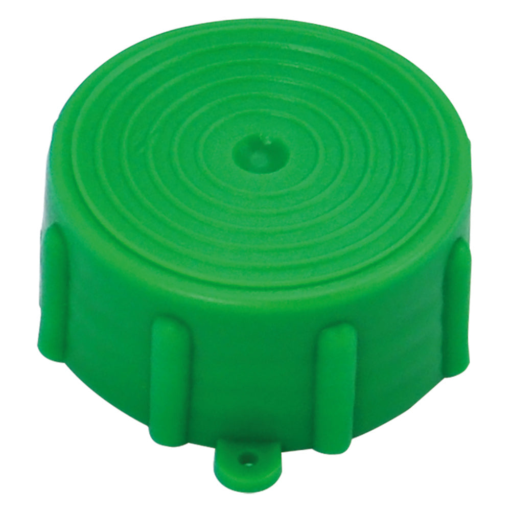 TAPPO PER TANICA ALIMENTI per 15-20-25-30 litri-Contenitori per uso domestico-Ecanshop