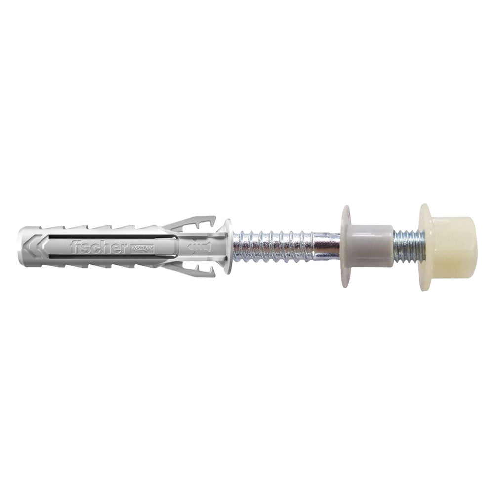 TASSELLO FISSAGGIO CASSETTE DI SCARICO A PARETE 'WDC' ร 10 x 70 - M8 x 80 mm-Fissaggi per sanitari-Ecanshop