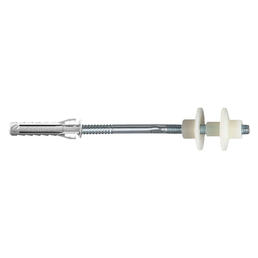 TASSELLO FISSAGGIO LAVABI E SANITARI A PARETE 'WD' '120' ร 12 x 60 - M10 x 120 mm-Fissaggi per sanitari-Ecanshop