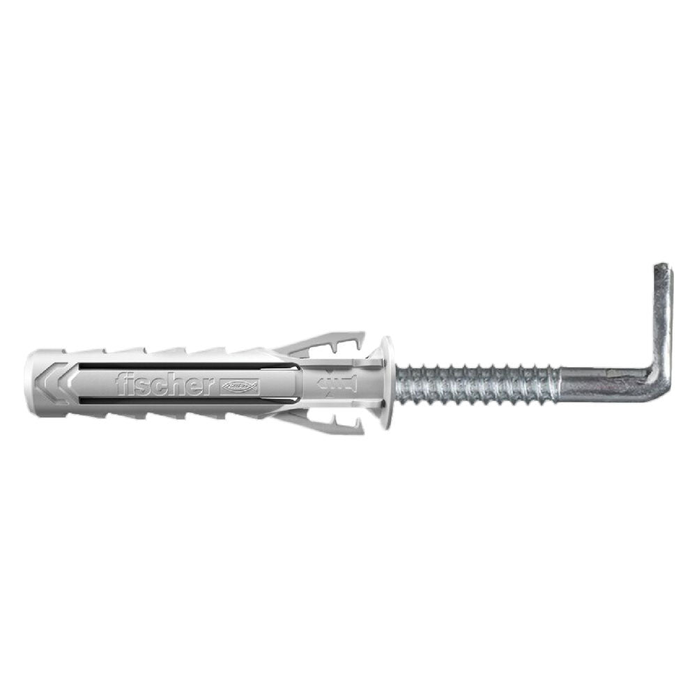 TASSELLO FISSAGGIO SCALDABAGNI E CASSETTE 'WDS PLUS' '14' ร 14 x 90 - cancano 8,8 mm-Fissaggi per sanitari-Ecanshop