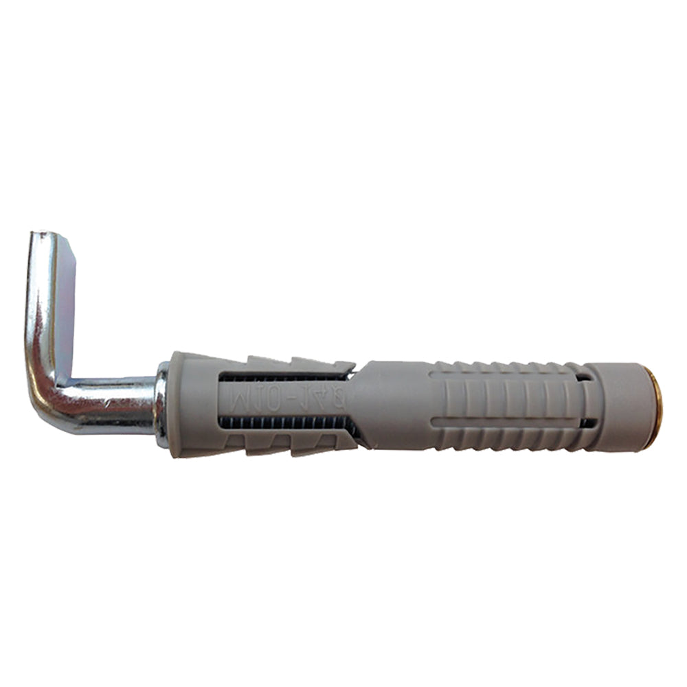 TASSELLO FISSAGGIO SCALDABAGNI 'PFS' PFS 12 ร 14 x 75 - cancano 8,8 mm-Fissaggi per sanitari-Ecanshop