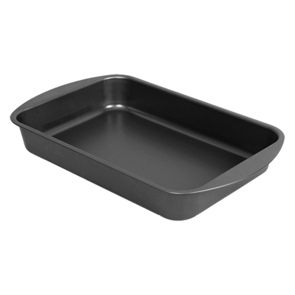 TEGLIA PER LASAGNA cm 25 x 18 x h 6 - 1 pezzo-Articoli da cucina-Ecanshop