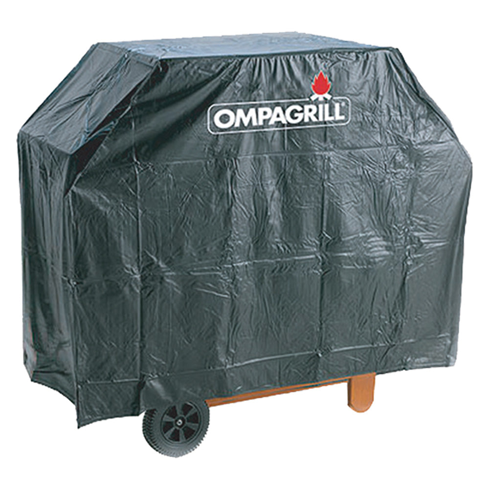 TELO COPRI BARBECUE cm 75 x 48 x H 85-Barbecue, forni portatili ed accessori-Ecanshop