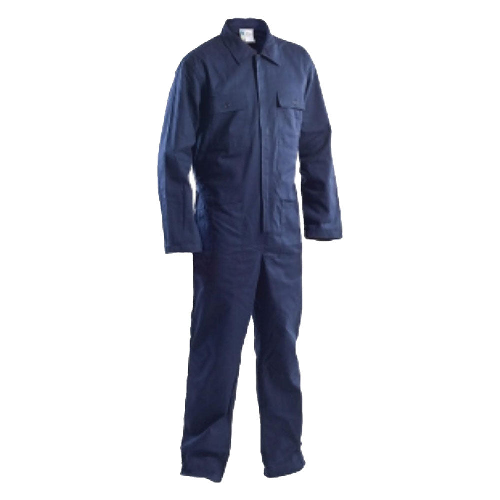 TUTA DA LAVORO Tg. 48-Indumenti da lavoro-Ecanshop