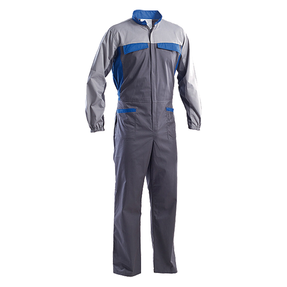 TUTA DA LAVORO Tg. L-Indumenti da lavoro-Ecanshop