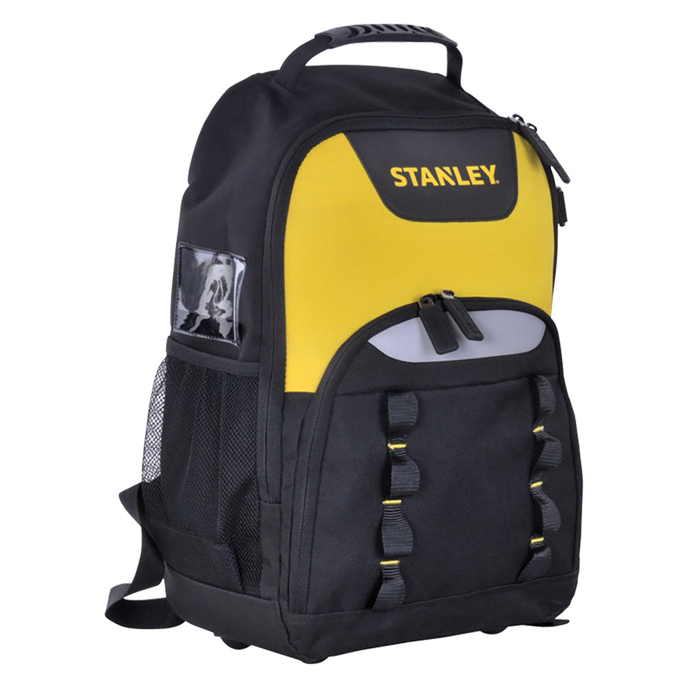 ZAINO PORTA UTENSILI 'JUNIOR' cm 35 x 16 x 44 - art. STST1-72335-Utensili e accessori per officina-Ecanshop