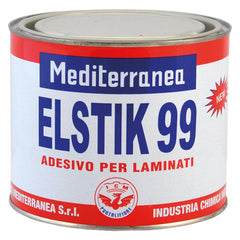 ADESIVO A CONTATTO 'ELSTIK 99 NEW' ml. 850-Ecanshop