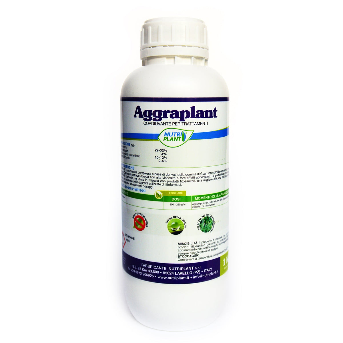 Aggrapplant coadiuvante aggrappante-Ecanshop