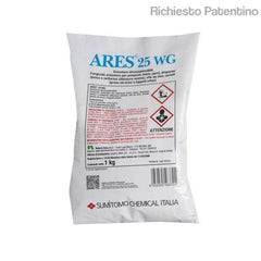 Ares 25 WG 1 kg fungicida Folicur Tebuconazolo-Ecanshop