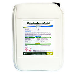 Calcioplant Acid 25 kg nitrato di calcio liquido-Ecanshop
